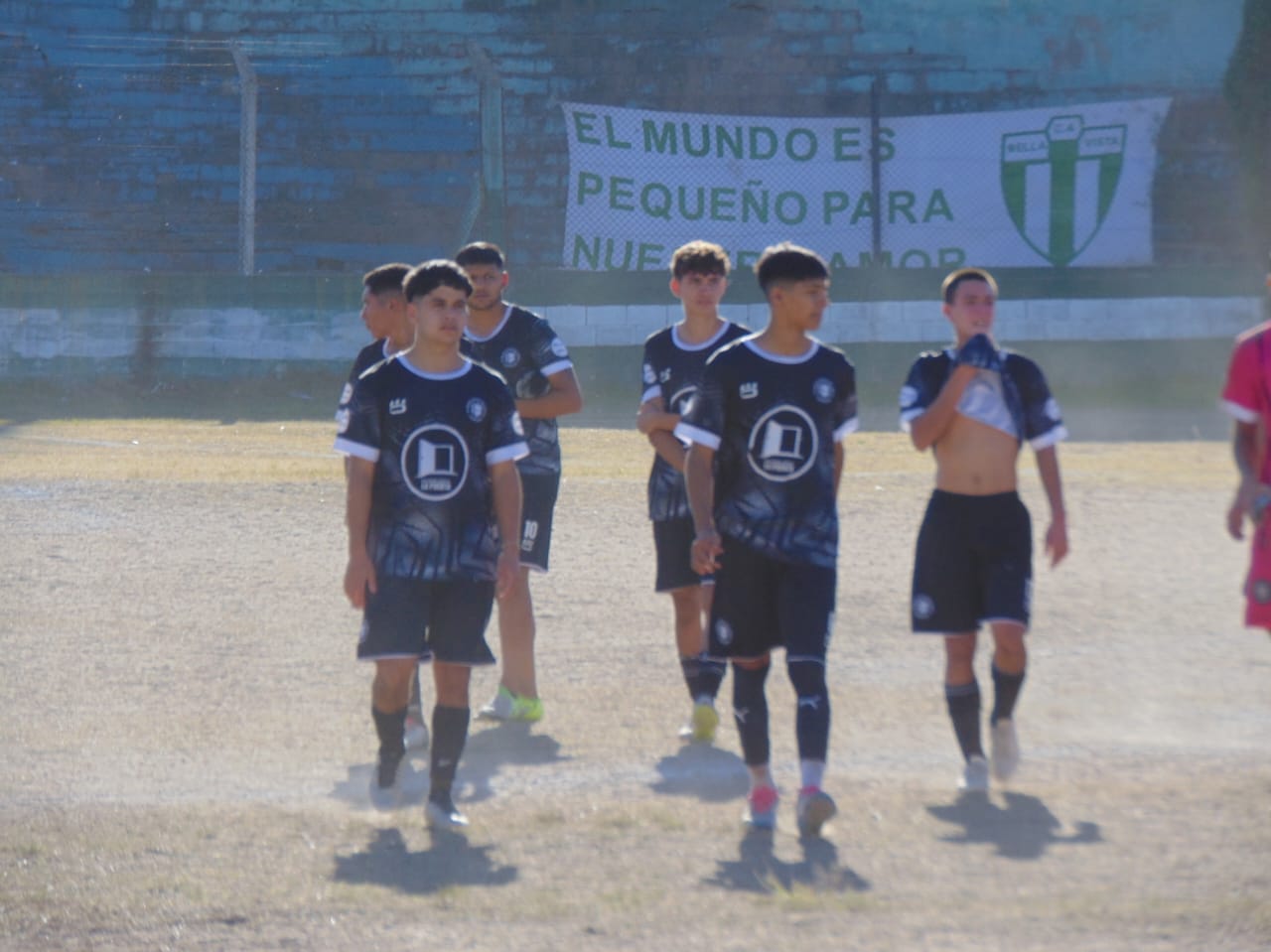 formacion
